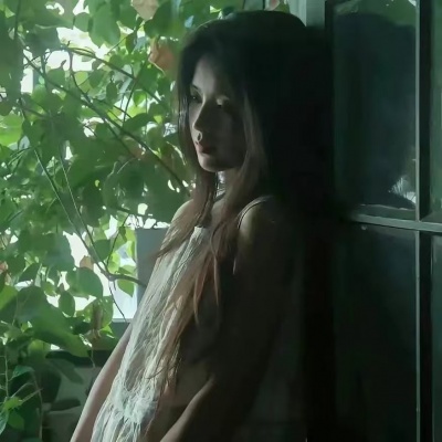 小众个性气质女头