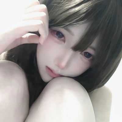 女头像ins高级感