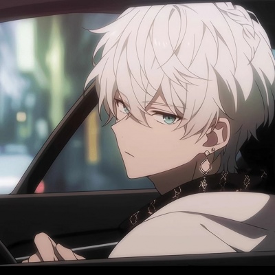 2026爆款动漫个性男生头像