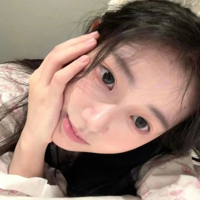 女孩微信头像2026最新款图片