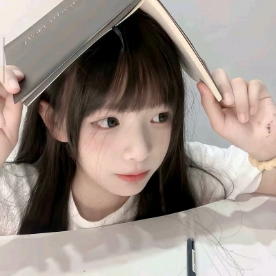 2026热门纯欲气质女生头像