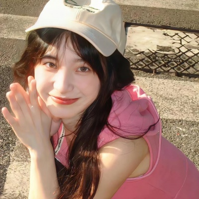 高级氛围感女头