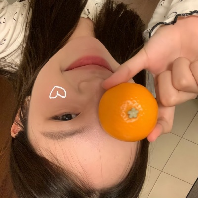 萌娃可爱搞怪小女生头像