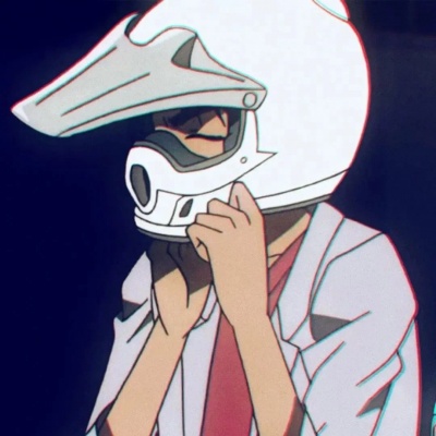 小众动漫男头2026款