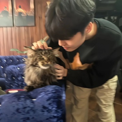 男生有深度内涵头像