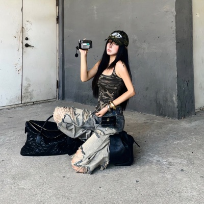 2026权威高级女头