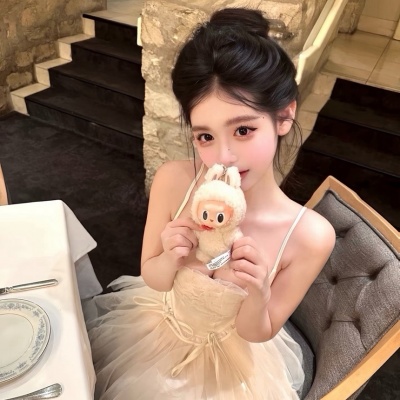 2026年高级小众气质ins女头