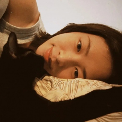 小众氛围ins女生头像