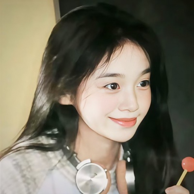 微信女头像2026最新款图片