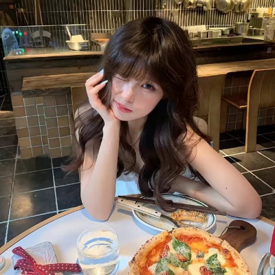 可爱风格女生头像