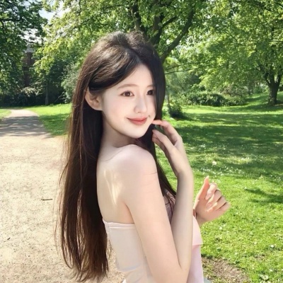 2026新款ins风女生头像
