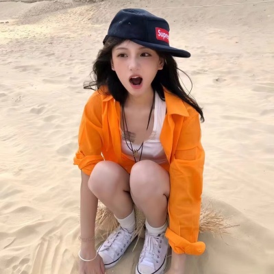 2026ins小众个性女头