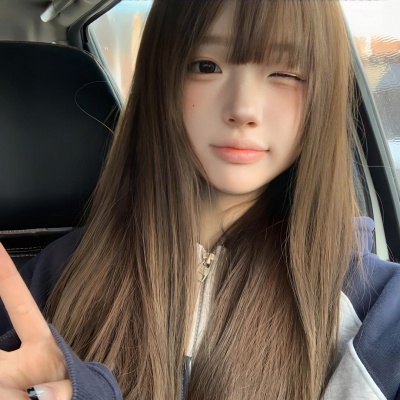 2026可爱超甜女生头像