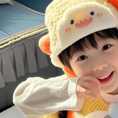 2026年超萌可爱萌娃情头