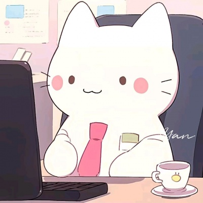 2026超萌可爱动漫卡通情头