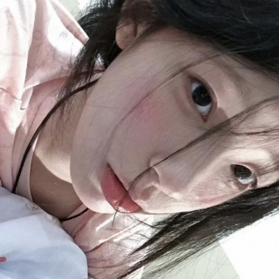 粉色系女生头像2026最新款