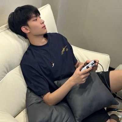 2026超火ins男头像