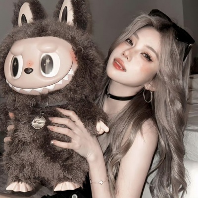 2026最火头像女生