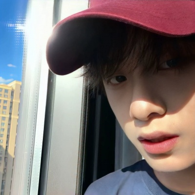 2026超火ins个性男头