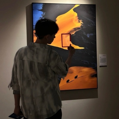 宝藏ins真人男头