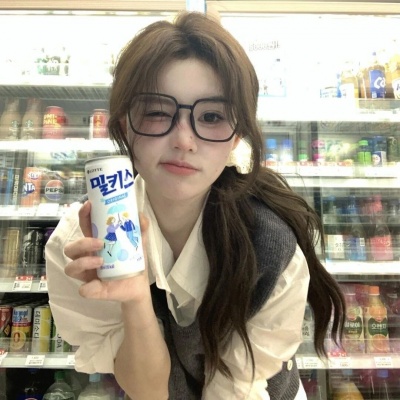 2026新款可爱超甜气质女生头像