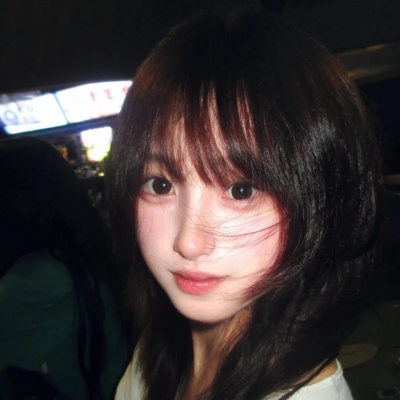 2026新款ins气质个性女生头像