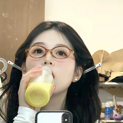 2026新款ins气质个性女生头像