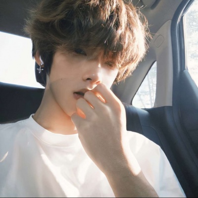 真人男生权威头像