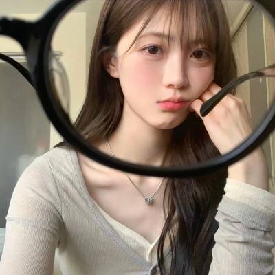 2026可爱超甜女生头像