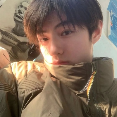 超火痞帅微信男头