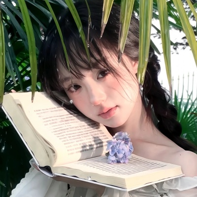 女头像ins高级感