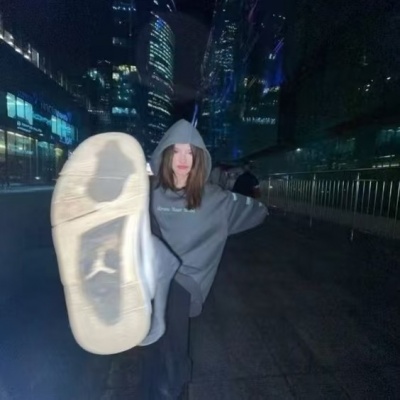 小众个性气质女生头像