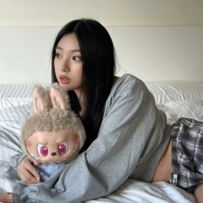 2026新款ins韩系时尚女头