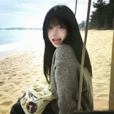 2026超好看WeChat女生头像