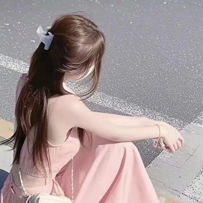 2026高颜值唯美单人情头