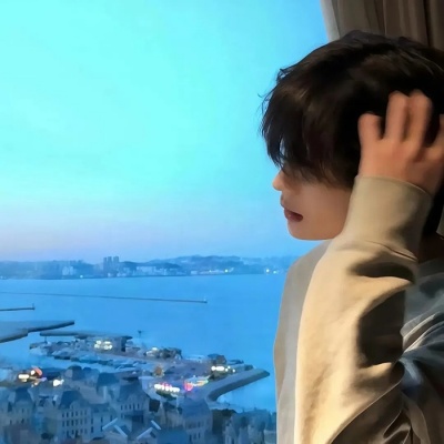 头像图片2026最新款男