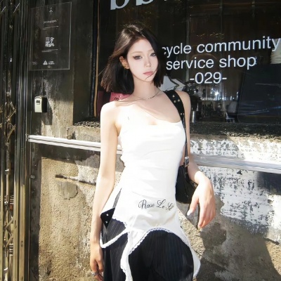 超酷个性气质女头