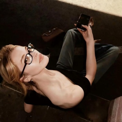 全网高质量欧美风女头