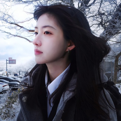 2026高级小众女生头像高清