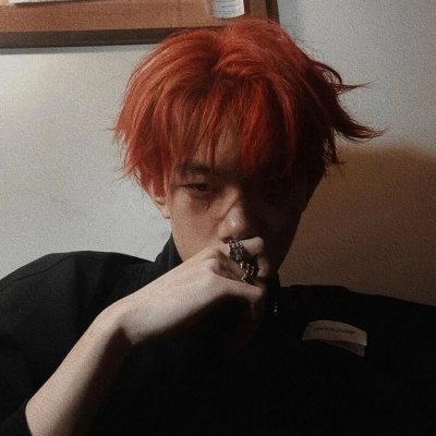 小众个性超酷男头