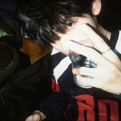 2026个性超酷ins男头