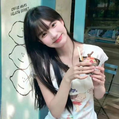 2026可爱有趣小众女