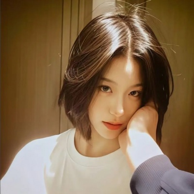 情侣头像2026最新款一男一女