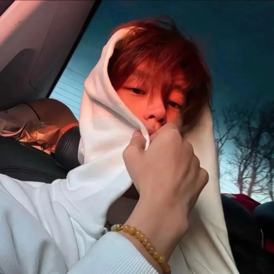 2026小众ins个性男头