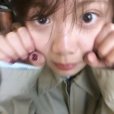 微信可爱有趣小众女头