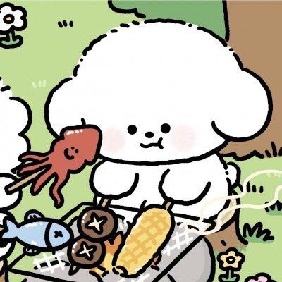 2026超萌可爱卡通情头