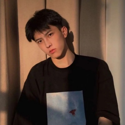 男生微信头像2026最新款