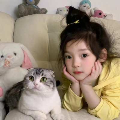 2026年超萌可爱萌娃情头