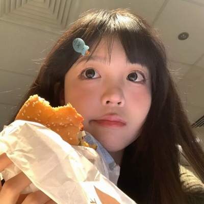 情头对象不是人系列