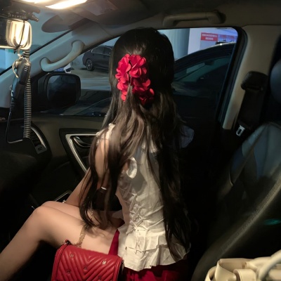 可爱有趣小众女生头像